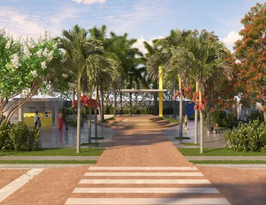 Lote/Terreno à venda, 180m² no Parque Manoel de Vasconcelos, Sumaré