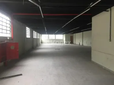 Galpão/Depósito/Armazém à venda, 1500m² no Barra Funda, São Paulo