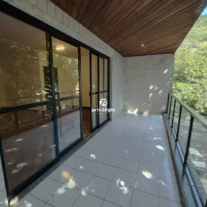 Apartamento com 3 Quartos à venda, 180m² no Tijuca, Rio de Janeiro