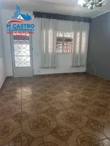 Casa com 2 Quartos à venda, 123m² no Jardim Bontempo, Taboão da Serra