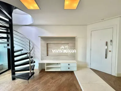 Cobertura com 3 Quartos à venda, 208m² no Vila Regente Feijó, São Paulo