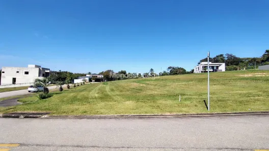 Lote/Terreno à venda, 568m² no Alphaville Itu, Itu