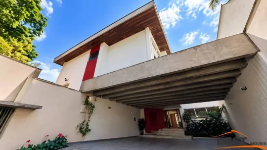 Sobrado com 4 Quartos à venda, 415m² no Alto da Lapa, São Paulo