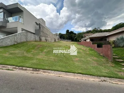 Lote/Terreno à venda, 382m² no Condominio Ville de France, Itatiba