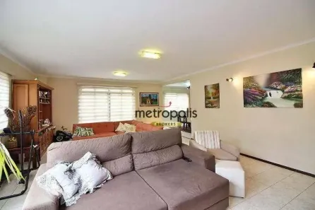 Casa com 4 Quartos à venda, 343m² no Nova Petrópolis, São Bernardo do Campo