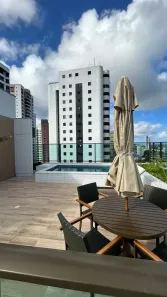 Apartamento com 2 Quartos à venda, 51m² no Parnamirim, Recife