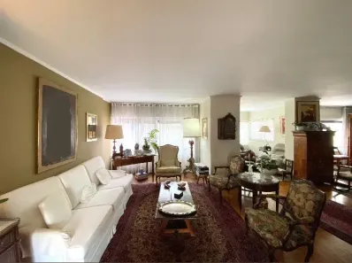 Apartamento com 3 Quartos à venda, 201m² no Cerqueira César, São Paulo