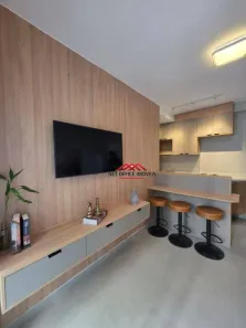 Apartamento com 2 Quartos à venda, 50m² no Cidade Vista Verde, São José dos Campos