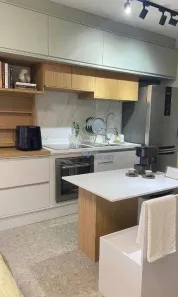 Apartamento com 1 Quarto à venda, 25m² no Vila Olímpia, São Paulo