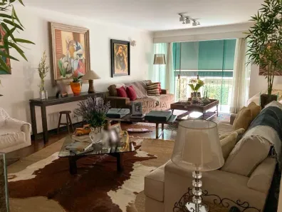 Casa com 3 Quartos à venda, 300m² no Brooklin Paulista, São Paulo