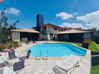 Casa com 4 Quartos à venda, 500m² no Vilas do Atlântico, Lauro de Freitas