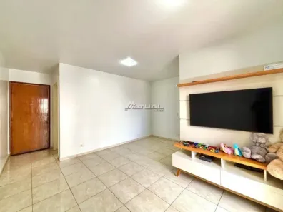 Apartamento com 3 Quartos à venda, 75m² no Setor Aeroporto, Goiânia