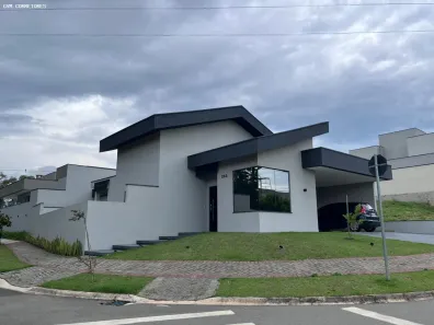 Casa de Condomínio com 3 Quartos à venda, 183m² no Colinas de Indaiatuba, Indaiatuba