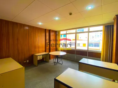 Prédio Comercial à venda, 120m² no República, São Paulo