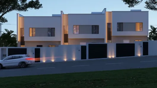 Casa com 3 Quartos à venda, 350m² no Indianópolis, Caruaru