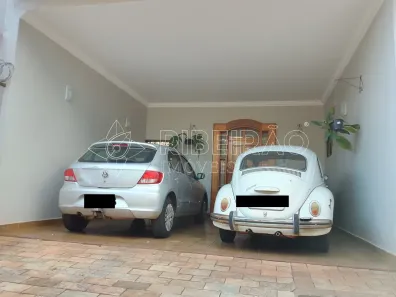 Casa com 3 Quartos à venda, 194m² no Alto da Boa Vista, Ribeirão Preto