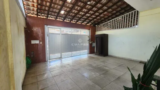 Sobrado com 3 Quartos à venda, 157m² no Boqueirão, Praia Grande