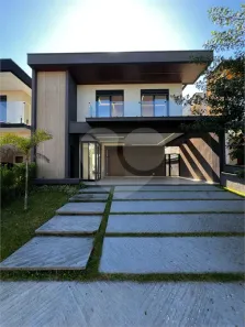 Casa de Condomínio com 4 Quartos à venda, 238m² no Residencial Mosaico da Serra, Mogi das Cruzes
