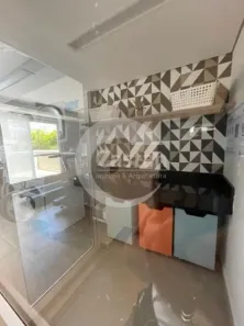 Apartamento com 1 Quarto à venda, 35m² no Tatuapé, São Paulo
