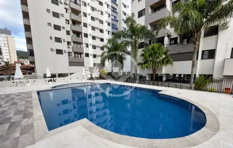 Apartamento com 2 Quartos à venda, 69m² no Itacorubi, Florianópolis