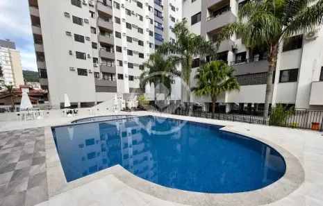 Apartamento com 2 Quartos à venda, 69m² no Itacorubi, Florianópolis
