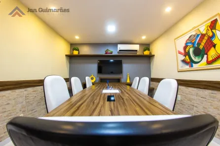 Sala Comercial para alugar, 20m² no Torre, João Pessoa