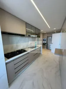 Apartamento com 3 Quartos para venda ou aluguel, 162m² no Jardim Paulistano, São José do Rio Preto