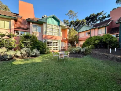 Apartamento com 2 Quartos à venda, 51m² no Bairro Lago Negro, Gramado