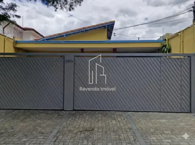 Prédio Comercial com 5 Quartos à venda, 285m² no Perdizes, São Paulo
