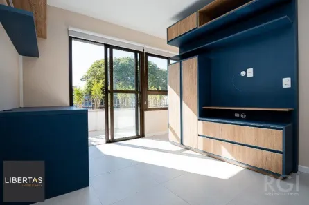 Apartamento com 1 Quarto à venda, 146m² no Jardim Botânico, Porto Alegre