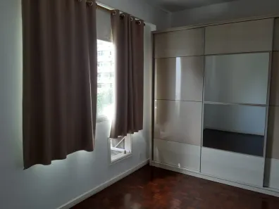 Apartamento com 2 Quartos à venda, 55m² no Tijuca, Rio de Janeiro