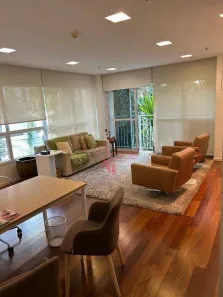 Sala Comercial à venda, 49m² no Paraíso, São Paulo