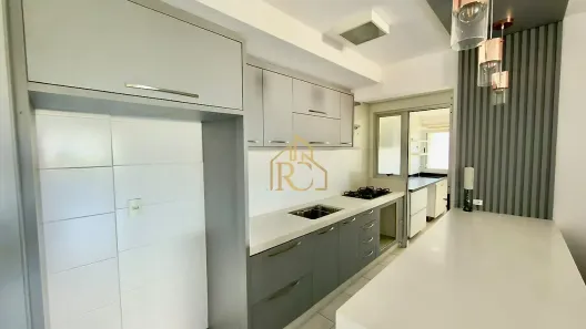Apartamento com 3 Quartos à venda, 118m² no Pagani, Palhoça
