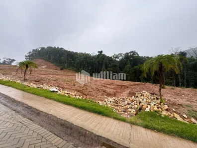 Lote/Terreno à venda, 338m² no Bateas, Brusque