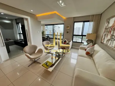 Apartamento com 3 Quartos à venda, 144m² no Ondina, Salvador