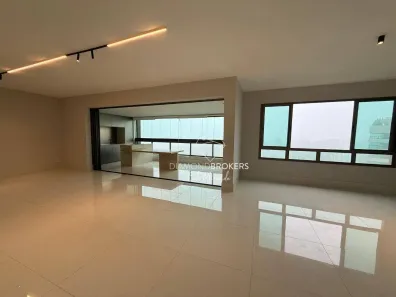 Apartamento com 4 Quartos para alugar, 201m² no Vila da Serra, Nova Lima