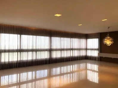 Apartamento com 3 Quartos à venda, 269m² no Morada da Colina, Uberlândia