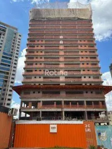 Apartamento com 3 Quartos à venda, 171m² no Jardim Karaíba, Uberlândia