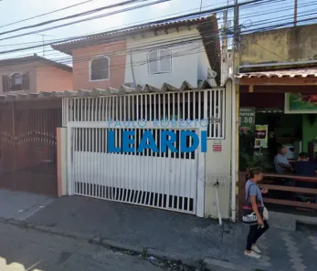 Sobrado com 4 Quartos à venda, 150m² no Jardim Celeste, São Paulo