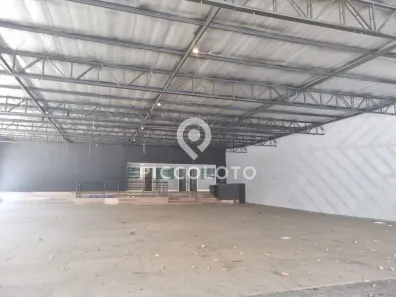 Ponto Comercial para alugar, 902m² no Ponte Preta, Campinas