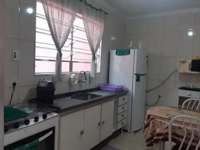 Casa com 2 Quartos à venda, 125m² no Santa Terezinha, São Bernardo do Campo