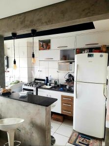 Apartamento com 2 Quartos à venda, 49m² no Jardim Samambaia, Campinas