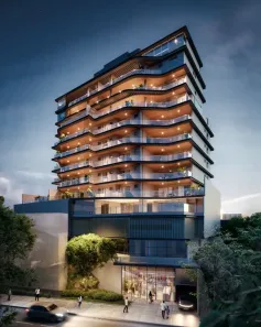 Apartamento com 4 Quartos à venda, 168m² no Barro Vermelho, Vitória