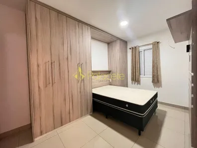 Apartamento com 2 Quartos à venda, 72m² no Monção, Taubaté