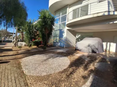 Casa de Condomínio com 1 Quarto para alugar, 325m² no Jardim Imperador, Americana