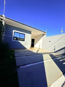 Casa com 3 Quartos à venda, 75m² no Floresta, Cascavel