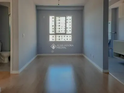 Apartamento com 2 Quartos à venda, 46m² no Morro Santana, Porto Alegre