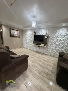 Casa com 2 Quartos à venda, 321m² no Jardim Imbariê, Duque de Caxias