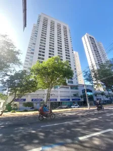 Sala Comercial com 2 Quartos para alugar, 35m² no Tirol, Natal