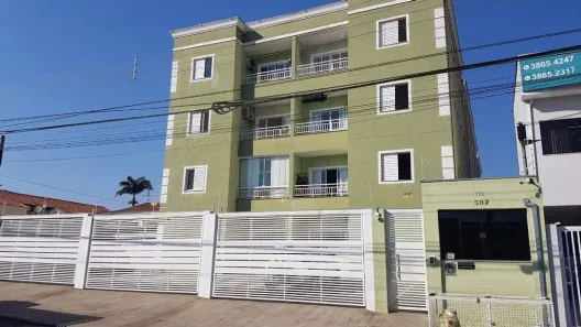 Apartamento com 2 Quartos à venda, 70m² no Remanso Campineiro, Hortolândia